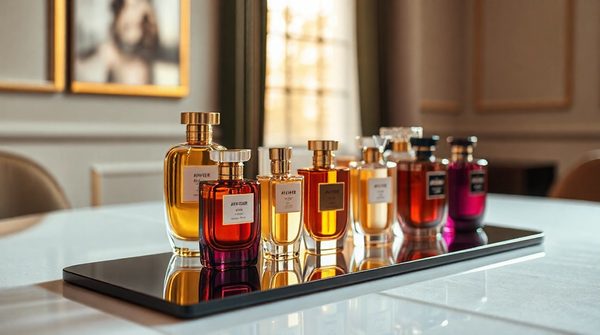 Découvrez les meilleures fragrances qiwa à petits prix