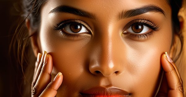 Soins ayurvédiques et beauté naturelle : clés d'une peau éclatante