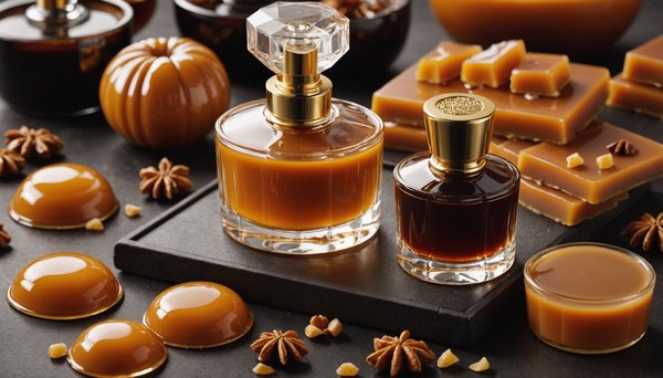 Mula mula parfum : plongez dans l'univers du caramel addictif