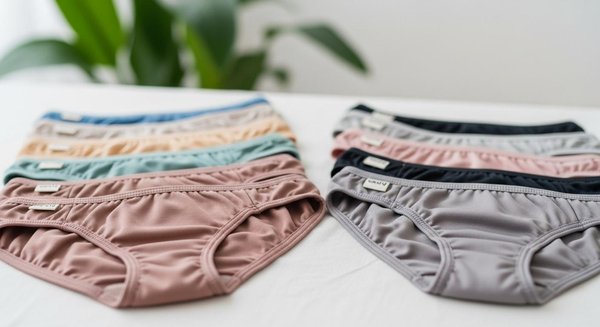 Culottes menstruelles : la solution française éco-responsable et confortable signée Sittelle Lingerie